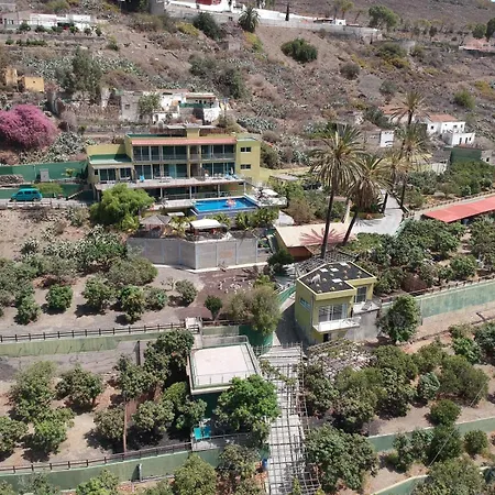 Oasis Holidays & Health - Charming ヴィラ *