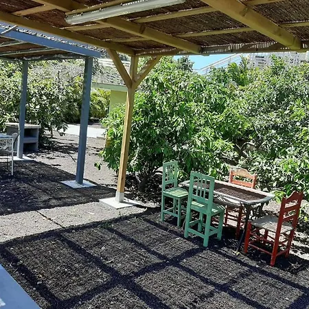 Oasis Holidays & Health - Charming