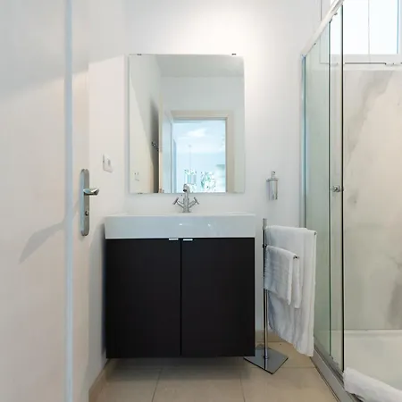 ヴィラ Oasis Holidays & Health - Charming