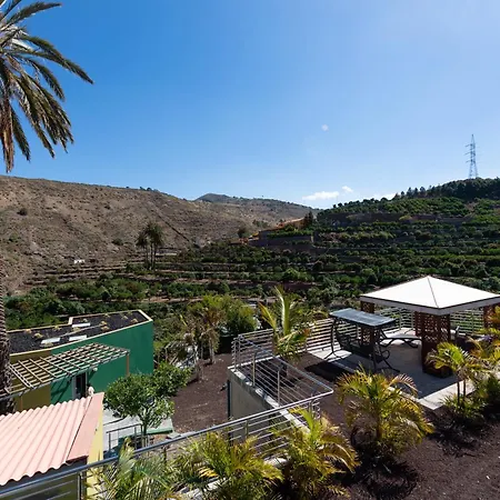 Oasis Holidays & Health - Charming ヴィラ *