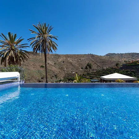 Oasis Holidays & Health - Charming *