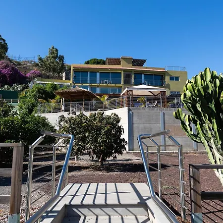 ヴィラ Oasis Holidays & Health - Charming