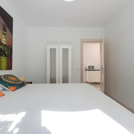 Oasis Holidays & Health - Charming ヴィラ *