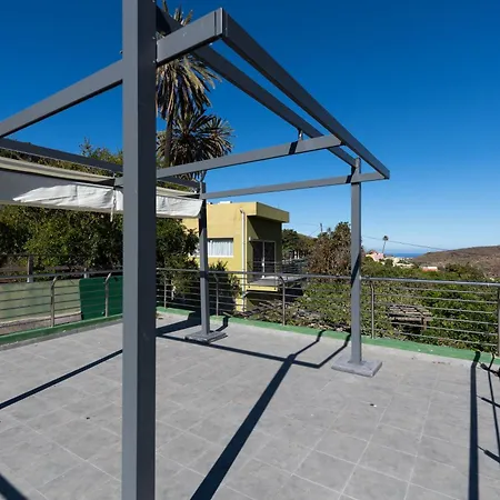 Oasis Holidays & Health - Charming ヴィラ Balcon de Telde