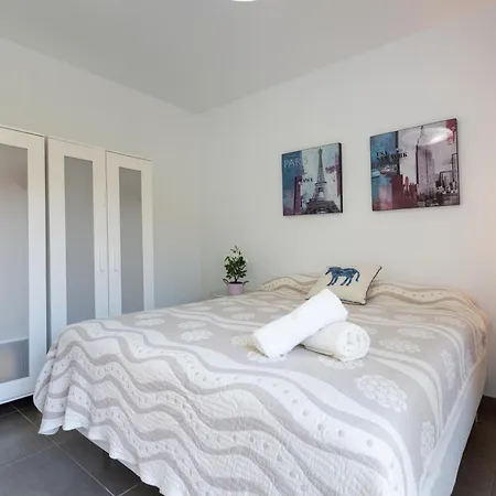 ヴィラ Oasis Holidays & Health - Charming