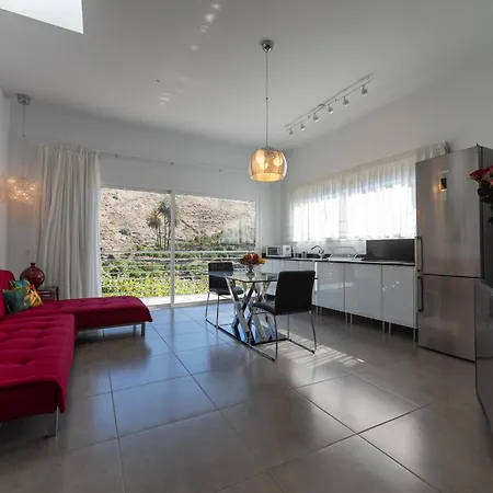 Oasis Holidays & Health - Charming ヴィラ *