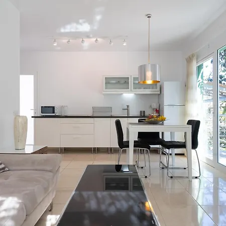 ヴィラ Oasis Holidays & Health - Charming Balcon de Telde