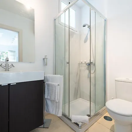 Oasis Holidays & Health - Charming Willa Balcon de Telde
