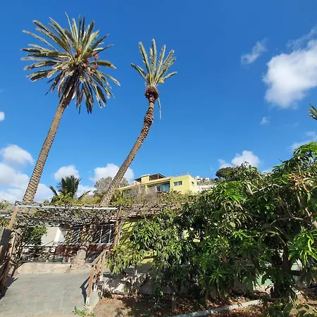 Oasis Holidays & Health - Charming * Balcon de Telde