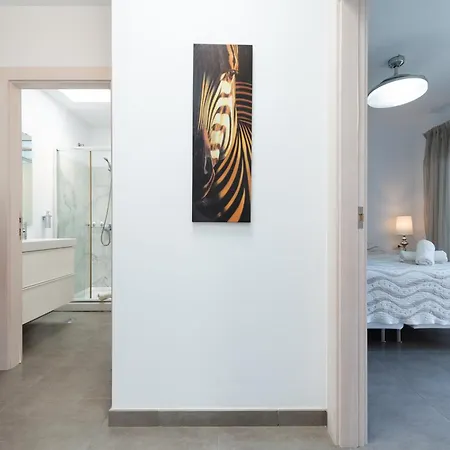 Oasis Holidays & Health - Charming ヴィラ