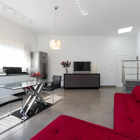 ヴィラ Oasis Holidays & Health - Charming Balcon de Telde