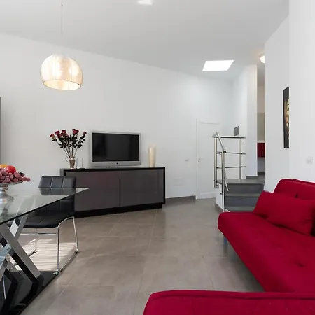 Oasis Holidays & Health - Charming ヴィラ