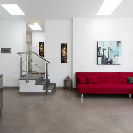 ヴィラ Oasis Holidays & Health - Charming *