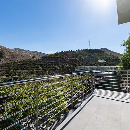 Oasis Holidays & Health - Charming Balcon de Telde