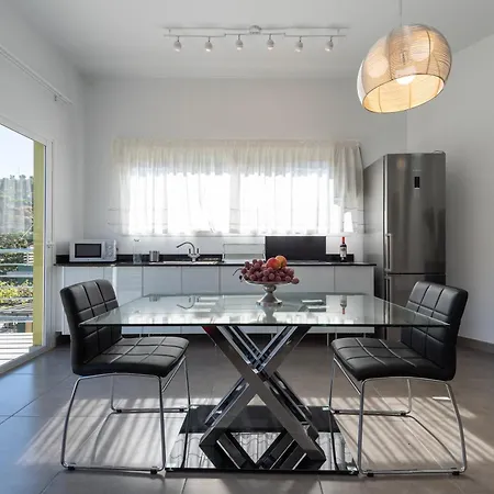 Oasis Holidays & Health - Charming * Balcon de Telde