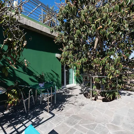 Oasis Holidays & Health - Charming ヴィラ