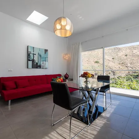 Oasis Holidays & Health - Charming Willa Balcon de Telde